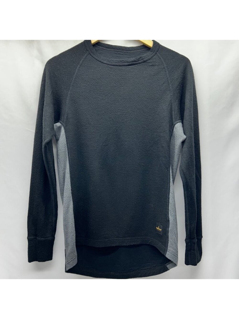 DEVOLD Of Norway Protection Long Sleeve Base Layer Men's M Wool